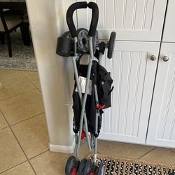 Baby Stroller