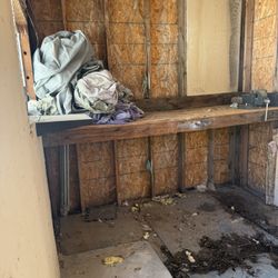 Can Help Moving Out Trash