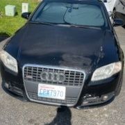 2008 Audi A4