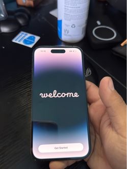 Apple iPhone 14 Pro 512GB – Unlocked – 84% battery