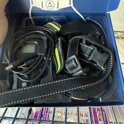Dog Training Collar