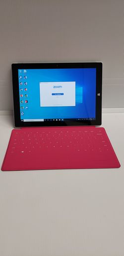 Microsoft Surface in very good condition