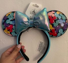 New Disney Ears $20