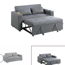 Sofa Pullout Bed