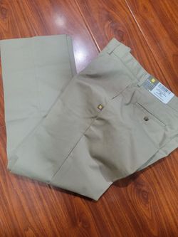 Dennis Uniform pants