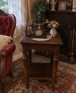 Mid 19th Century side Table
