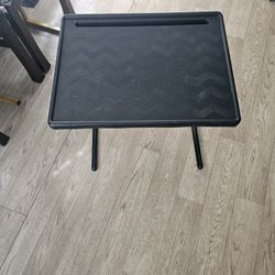(3) Adjustable Tables