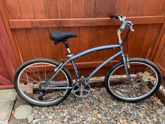 Shimano Diamondback Bike