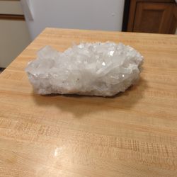 Crystal Cluster Large