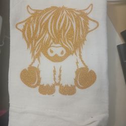 Tea Towel