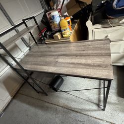 Computer Table 