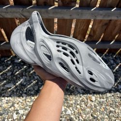 Adidas Yeezy Foam Runner MX Granite (Size 10, 11)