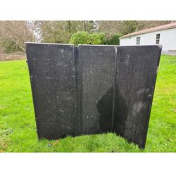 Tonneau Cover Truckbed