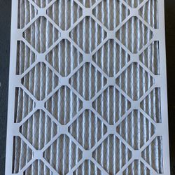 6 packs air filtration association
