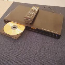 Blu-ray Bluetooth DVR 