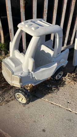 Free kids car