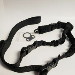 Single Point Bungee Sling