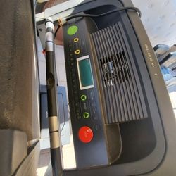 Golds Gym Treadmill 