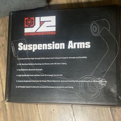 Car suspension