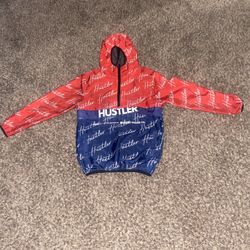 Hustler Rain Jacket