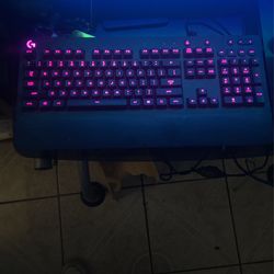 Logitech