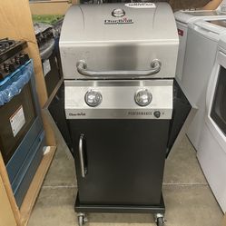 Bbq Grill Charbroil Include The Cover 