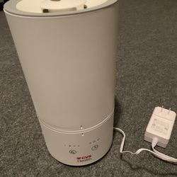 CVS Health Mini Top Fill Humidifier