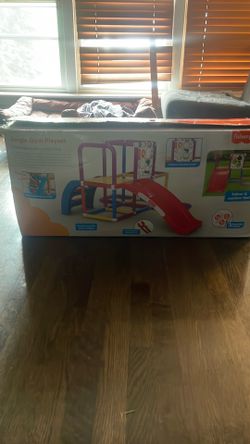 Fisher price Kids play set