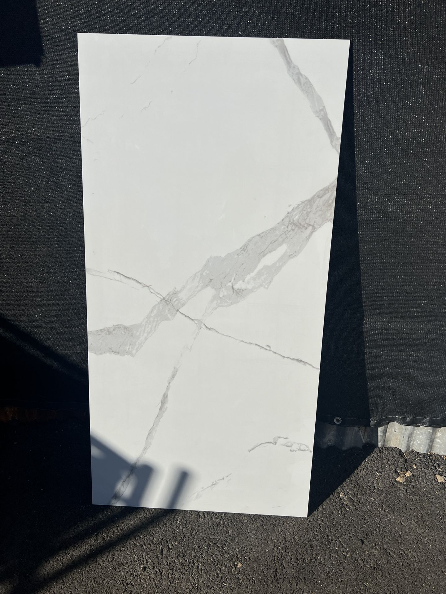 24x48 Porcelain Tile New