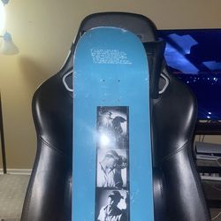 tupac skateboard primitive