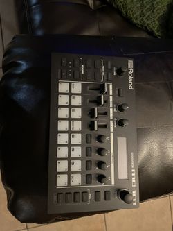 Mc 101 Roland