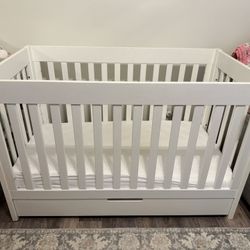Crib