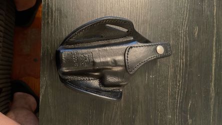 Gun holster