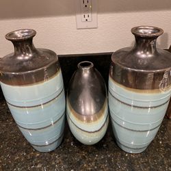 Vases 