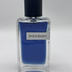 Ysl Y Ice Edt Intense 3.4oz 