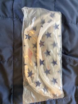 Seattle Mariners July 4th Fanny Pack
