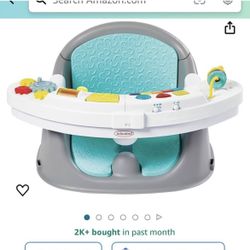 Infant Booster Seat 