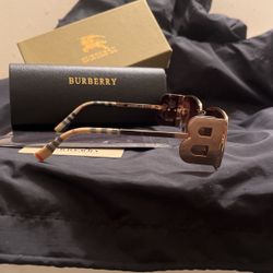 Burberry Women’s Sunglasses 