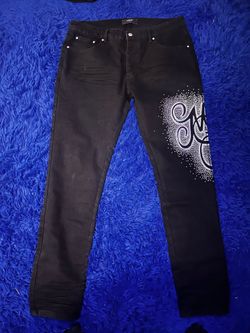 36” Jeans