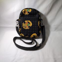 Harry Potter Cross-body Purse