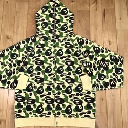 Baby Milo Bape Hoodie