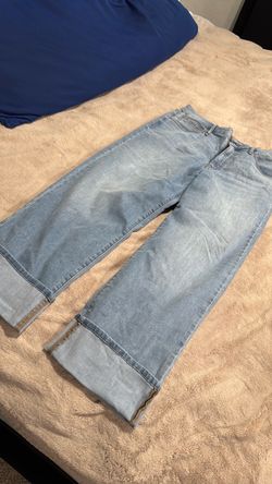 Boyfriend Jeans