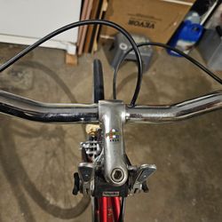 Vintage Peugeot women's Grand Sport 10 speed