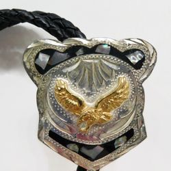 Bolo Tie