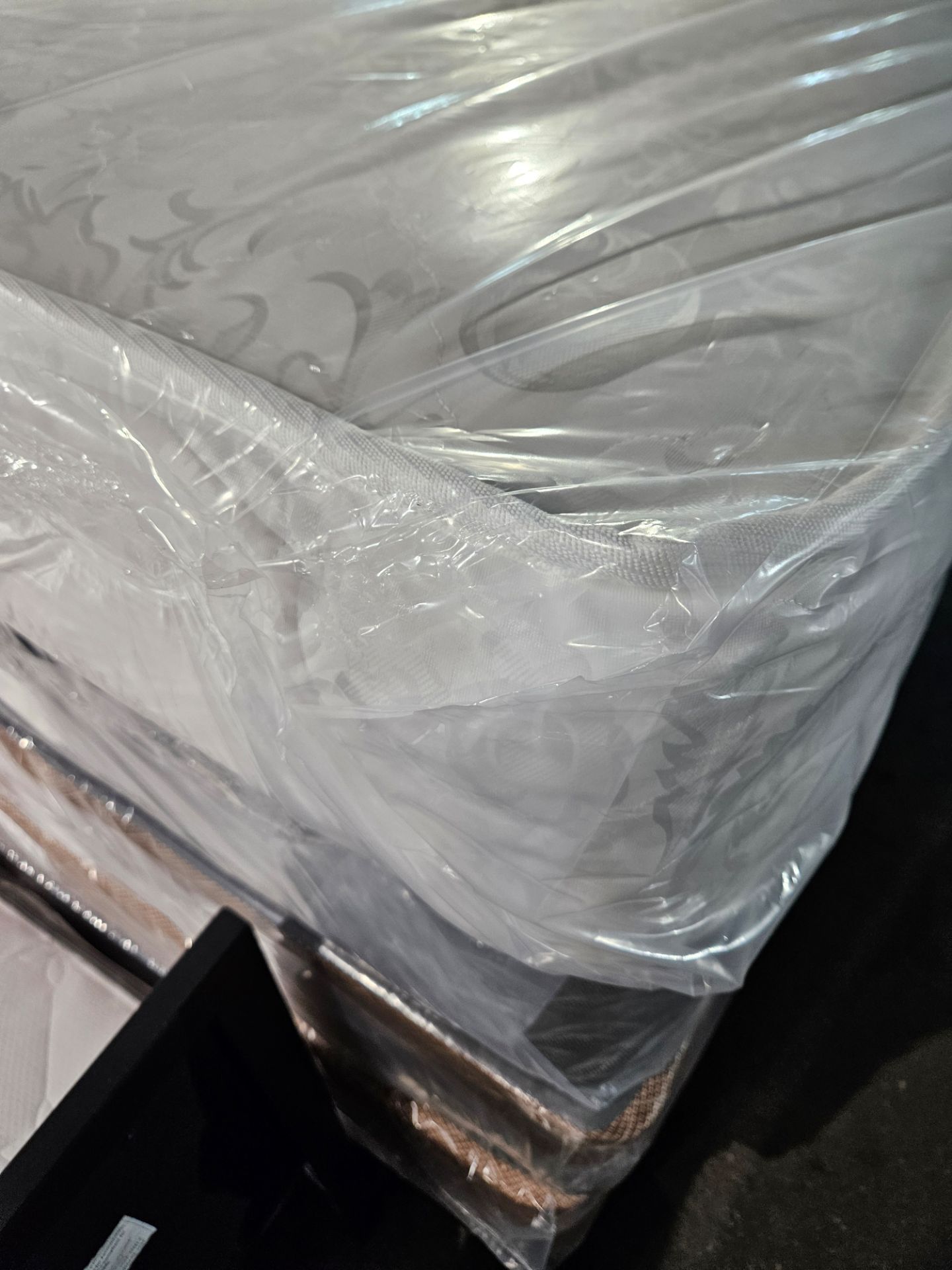 New !! QUEEN SET $189 !! ** MATTRESS AND BOX SPRING