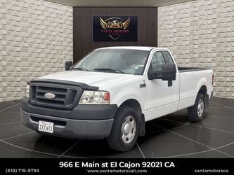 2007 Ford F-150
