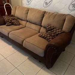 Couches 
