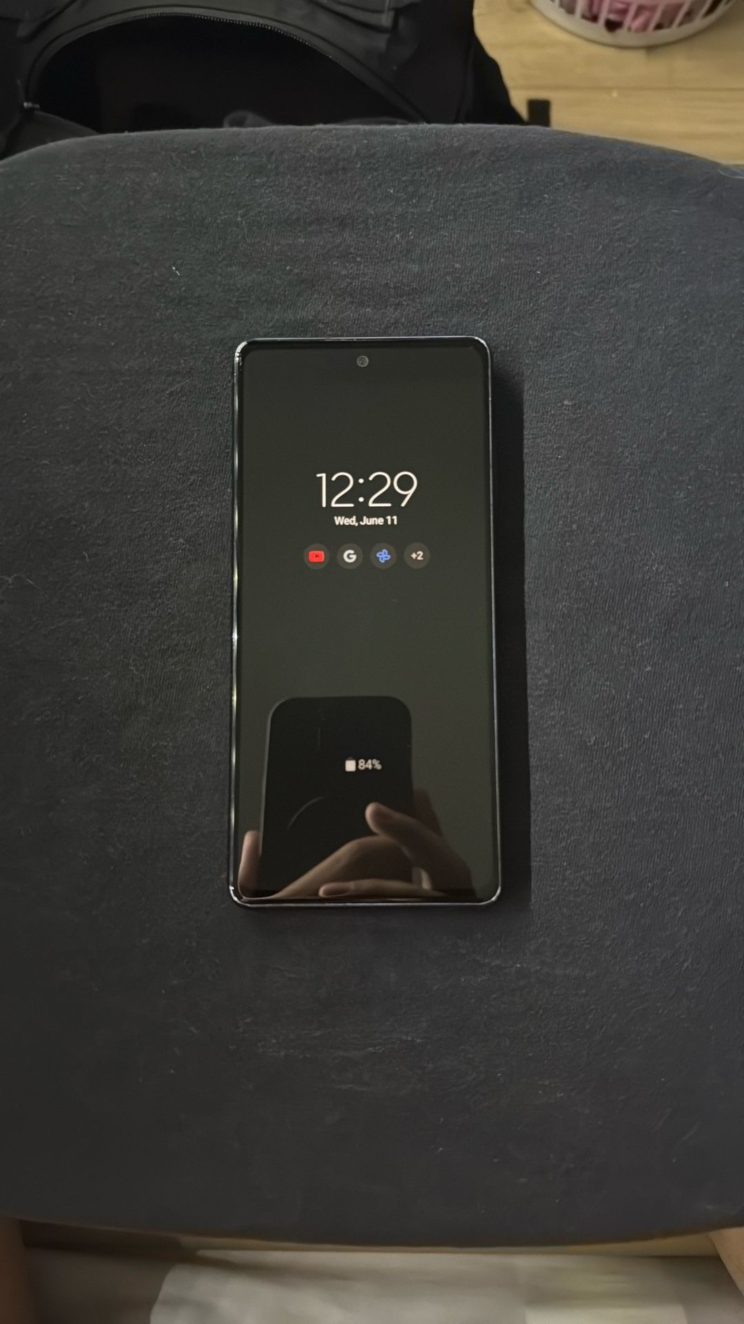 Samsung S20 FE
