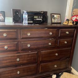 Bedroom Set