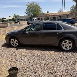 Chevy Malibú 2011 2950 !!!